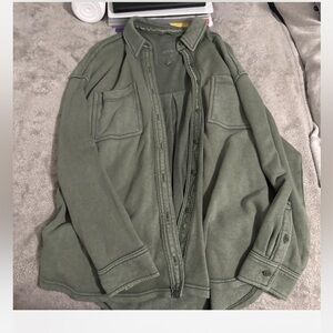 Aerie shacket